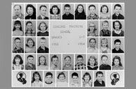 Concord Training School Grades 2-3, 1953-1954