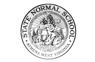 Original Concord State Normal School Seal